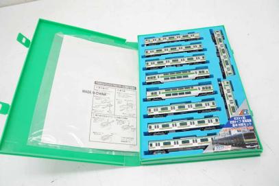 マイクロエース E231系 近郊タイプ・東海道線 基本10両セット A-4022