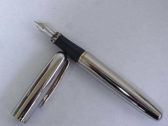 △5k 万年筆 TOMBOW トンボ ZOOM 909fp 【公式通販】