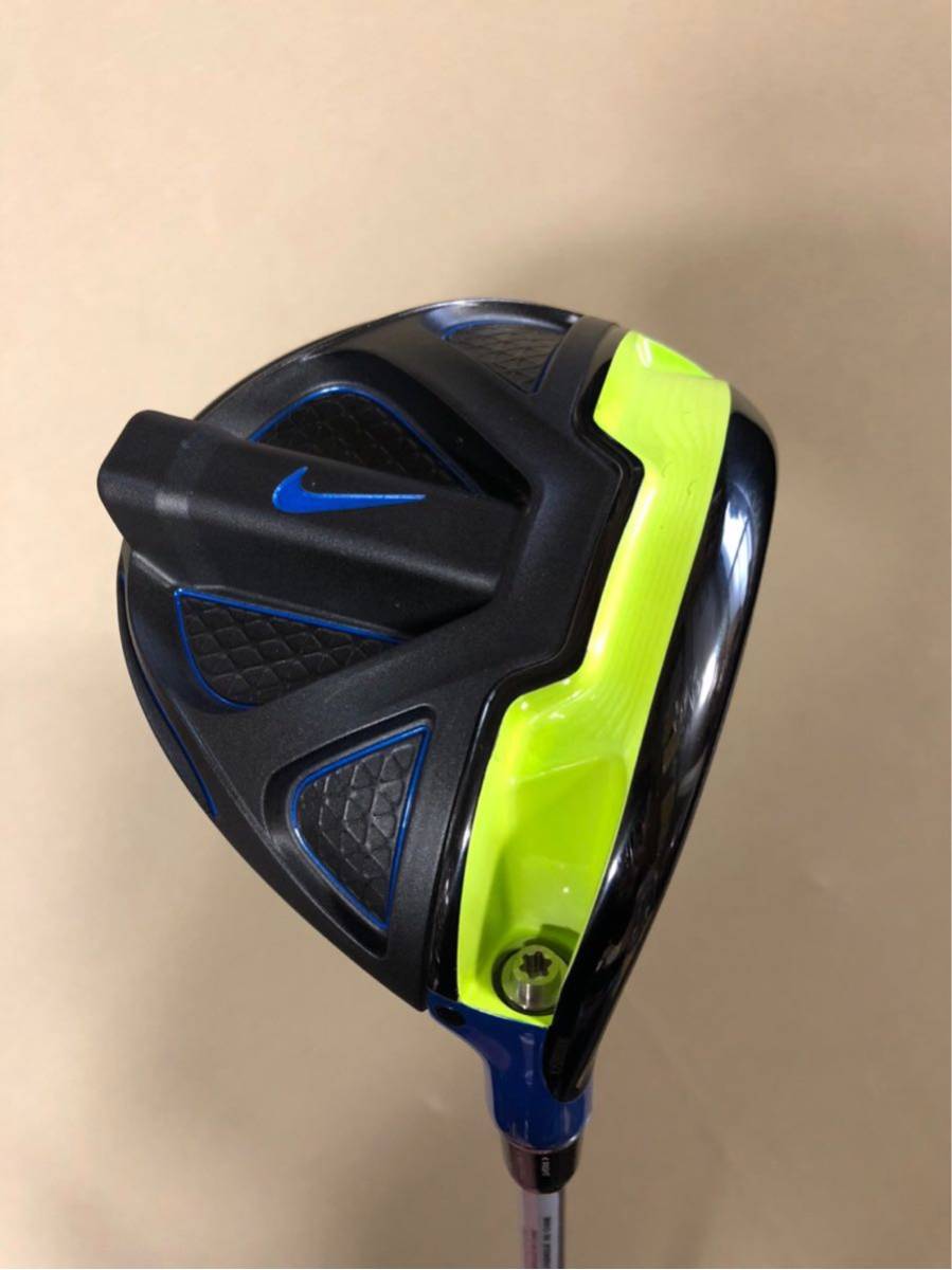 美品】NIKE VAPOR FLEX 440 ドライバー ,NIKEVAPORFLEX440ドライバー