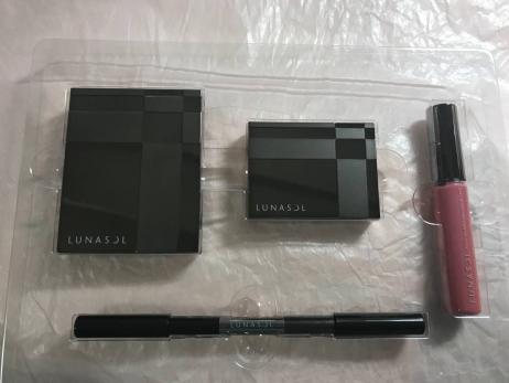  ルナソル サマーキット2014(アイシャドウ)｜売買されたオークション情報、yahooの商品情報をアーカイブ公開 - オークファン ルナソル