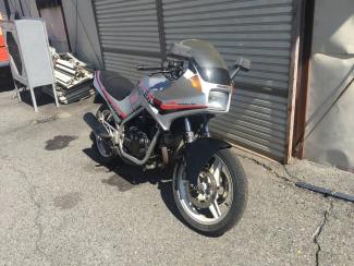 ホンダ VT250F MC15 宮城県発（VT250F MC08のYahoo!オークション(旧 