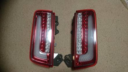 Valenti E52エルグランド用ロアテール ヴァレンティ VALENTI 日産