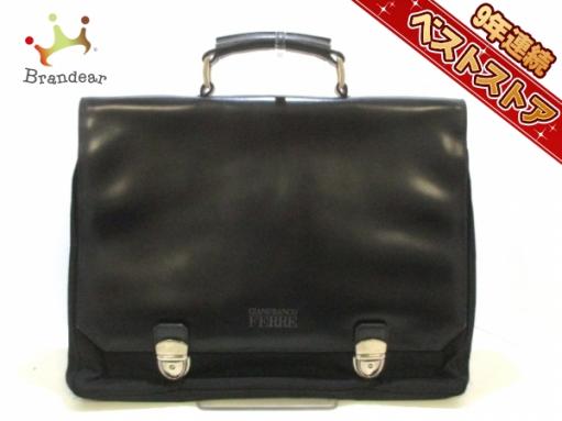 ジャンフランコフェレ GIANFRANCO FERRE バッグ ビジネスバッグ 