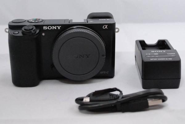 α6000 ボディ SONY ILCE-6000 - 価格.com | sonya6000の通販 価格比較