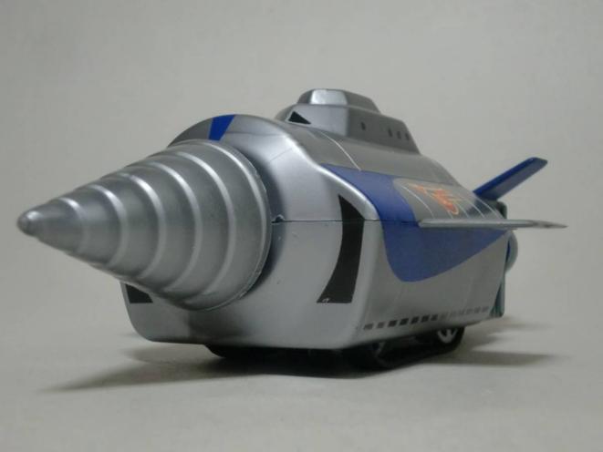 万創 ばんそう ウルトラマンエース タックスペース 当時物 古い 