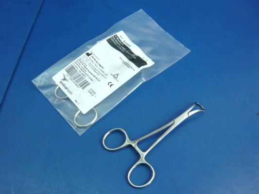 V.Mueller タオル鉗子 2個 SU2905 DC21P-M(救急、衛生用品)｜売買されたオークション情報、yahooの商品情報を ...