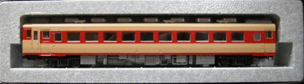 KATO1-601 HO キハ58（M付）＊新品未走行＊①-01 1-601