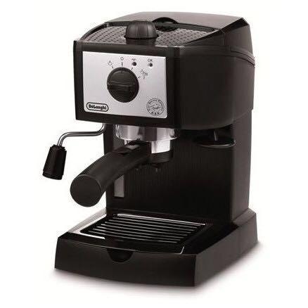 デロンギ EC152J エスプレッソ・カプチーノメーカー DeLonghi デロンギ 