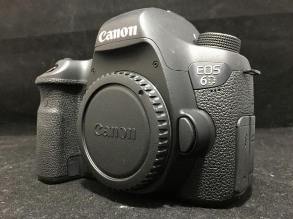 最終値下げ Canon EOS 6D デジタル一眼レフカメラ 値下げ】Canon6D ボデイ