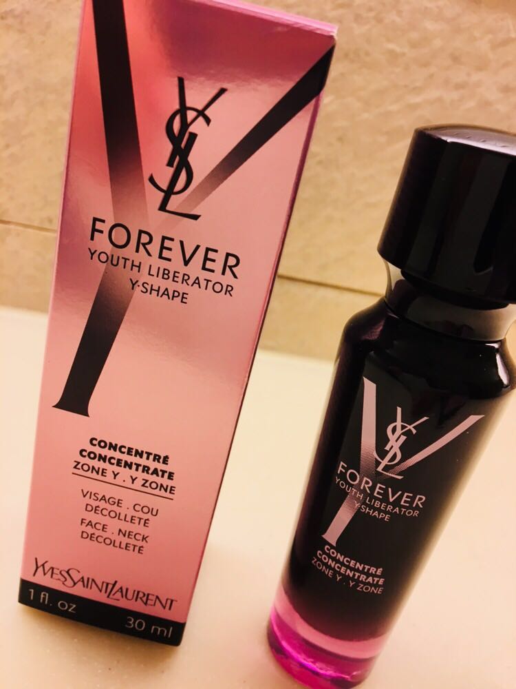 フォーエバー リブレイター セラム N 30ML リブレイター イヴ・サンローラン フォーエバー Yセラム N LAURENT