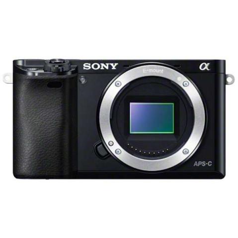 大人気，2025 SONY ソニー &alpha;6000 ボディ ミラーレス一眼カメラ ブラック 保証有 税込 付属品完備(ソニー)｜売買されたオークション情報、yahooの商品情報をアーカイブ公開 - オークファン ソニー