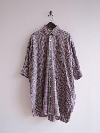  イリアンローブ&times;インディビジュアライズドシャツ iliann loeb&times; INDIVIDUALIZED SHIRTS シャツワンピース 綿レディース0318 92C81(Mサイズ)｜売買されたオークション情報、yahooの商品情報をアー Mサイズ