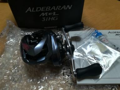 アルデバラン 31HG 0 18アルデバランMGL mgl シマノ MGL 公式通販 31hg