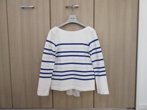 sacai luck サカイラック - 襟付きバックリボンtシャツ メルカリ 切替カーディガン 春 ウール 異素材ドッキング 希少sacai luck(パンツ)のフリマアイテム一覧 フリル luck(Tシャツ(半袖⁄袖なし))のフリマアイテム一覧 オフ ブランディア