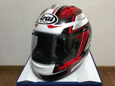 アライ RX7 RR5 ペドロサ アライ RX-7 RR5 RX-7RR5 [ペドロサ](W-049