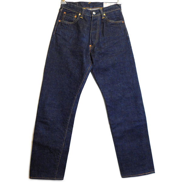 中古】☆EVISU エヴィス デニム パンツ Lot.2001 NO.1 SPECIAL size30