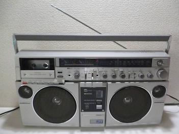 AIWA ラジカセ アイワ J77 CS-J77 レトロ 公式通販 Yahoo!オークション