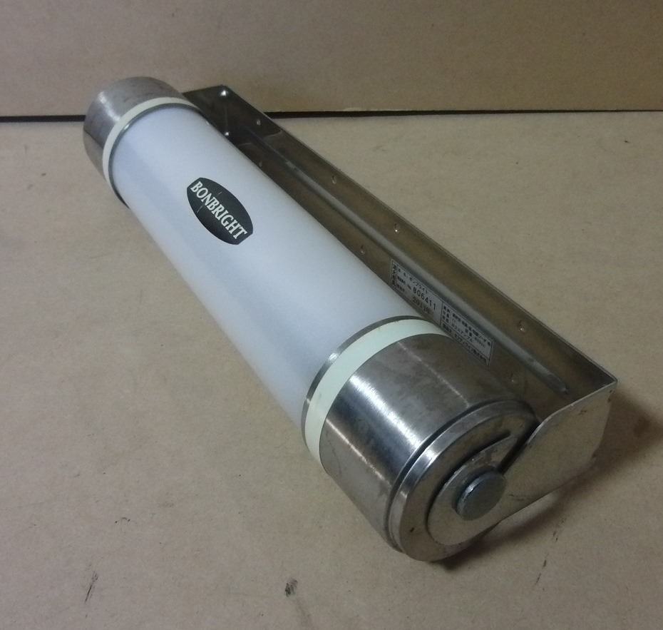 Yahoo!オークション - BONBRIGHT ボンブライト 自動消火用具 カネヨウ