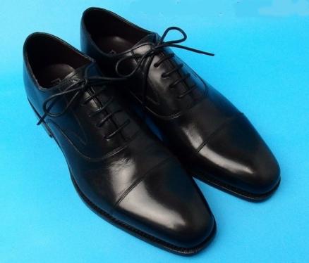 美品【PALAGIO 大塚製靴】ホールカット/イタリア製/パティーヌ/41.5 製靴オーツカ 大塚製靴 店舗 美品 PALAGIO 大塚製靴 ホールカット