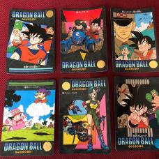 コレクター必見】【未使用・美品】カードダス ドラゴンボール