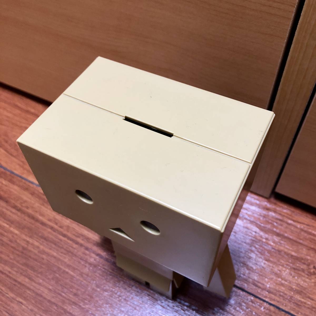 ダンボー ビッグちょきんばこ 貯金箱 タイトー よつばと プライズ景品 コミック アニメ 売買されたオークション情報 Yahooの商品情報をアーカイブ公開 オークファン Aucfan Com