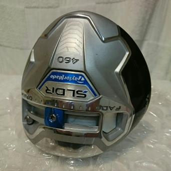 テーラーメイド SLDR 460 9.5° ドライバー TaylorMade 【公式通販】