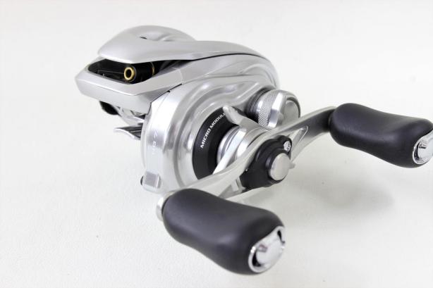 1S442☆美品！【SHIMANO シマノ】 16 メタニウム Metanium MGL HG LEFT