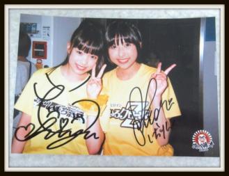 チームしゃちほこGIRLS