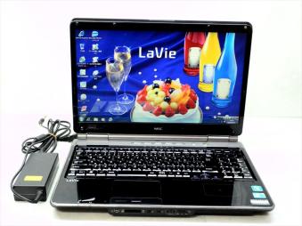 LaVie NEC L - ll750(NEC)の中古品 l -lavie 価格.com 2026年最新Yahoo!