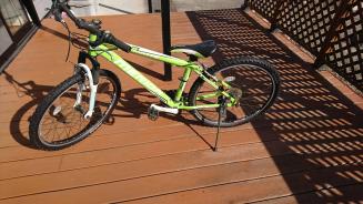 MIYATA MERIDA MATTS5 ミヤタ　メリダ　２６インチ