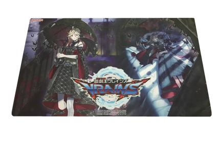 遊戯王プレイマット― ヴァンパイア・フロイライン 遊戯王 【公式通販】
