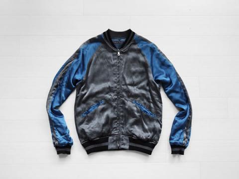 BLUE BLUE JAPAN | ブルーブルージャパン センス/雰囲気抜群◎HRM