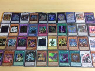 遊戯王 日本語版 スーパーレア以上のみ 1000枚セット 大量 まとめ売り 1000枚以上セット】 日本語版 スーパーレア以上 ☆遊戯王 大量 まとめ