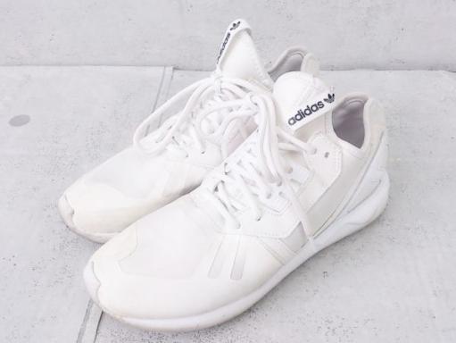 低価，人気 adidas アディダス チューブラー ランナー S83141 スニーカー ランニング シューズ 26.5 ホワイト # 1000001949130(26.5cm)｜売買されたオークション情報、yahooの商品情報をアーカイブ公開 - オークファ 26.5cm