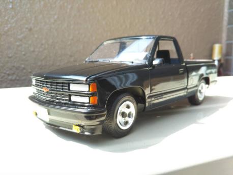 シボレー C-1500 完成品 シボレー 【公式通販】