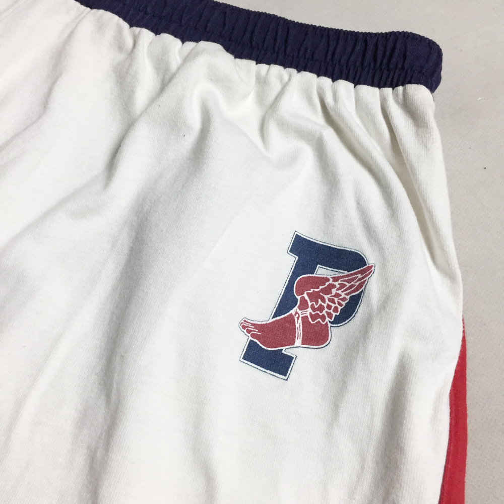 激レア Polo Ralph Lauren スウェット パンツ P Wing Wing foot LoLife 