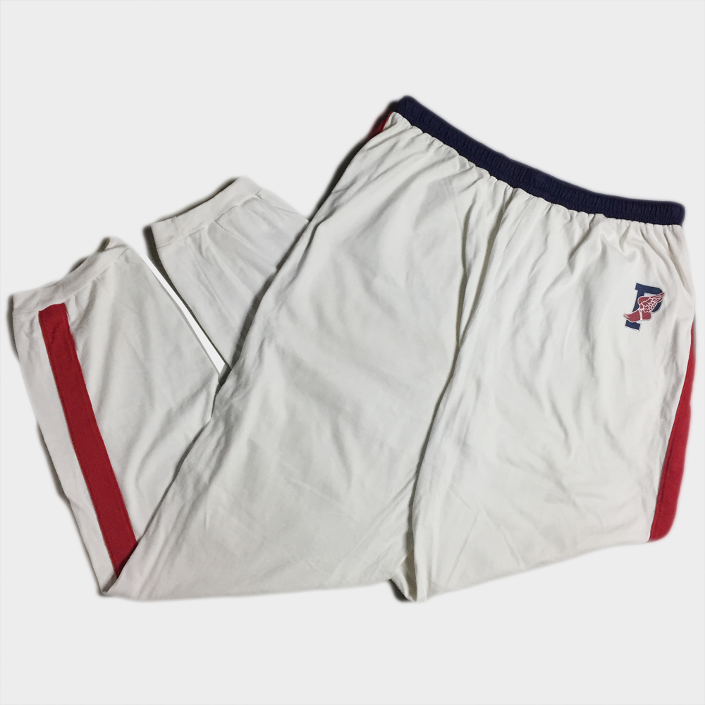 激レア Polo Ralph Lauren スウェット パンツ P Wing Wing foot LoLife 