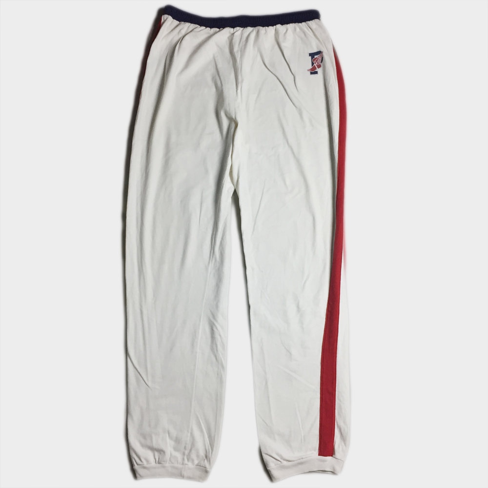 激レア Polo Ralph Lauren スウェット パンツ P Wing Wing foot LoLife 