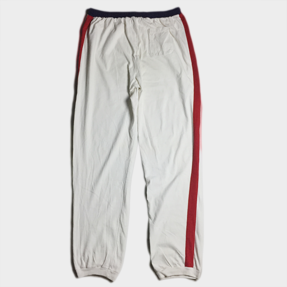 激レア Polo Ralph Lauren スウェット パンツ P Wing Wing foot LoLife 