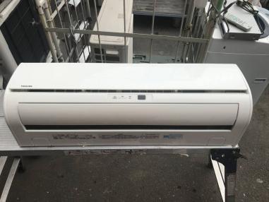 T405う△東芝RAS-221JD(W) 大清快▽2011年 主に6