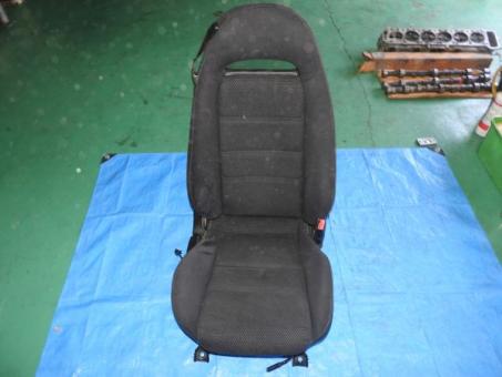  RX-7 RX7 FD3S 3型 白 純正 運転席 シート 右 13B 前期 後期 タイプR(マツダ用)｜売買されたオークション情報、yahooの商品情報をアーカイブ公開 - オークファン マツダ用