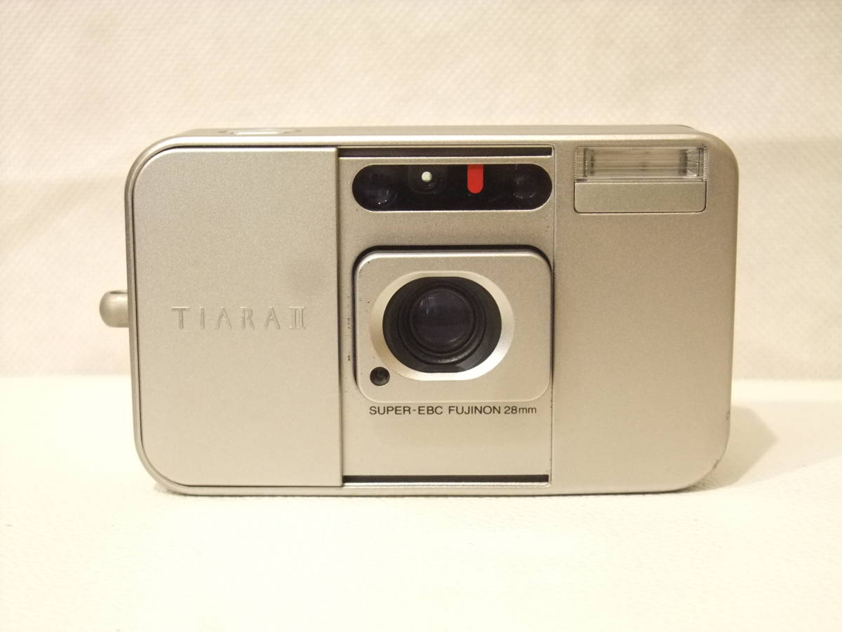 Tiara Fujifilm FUJIFILM II SUPER-EBC Super FUJINON TIARA 28mm