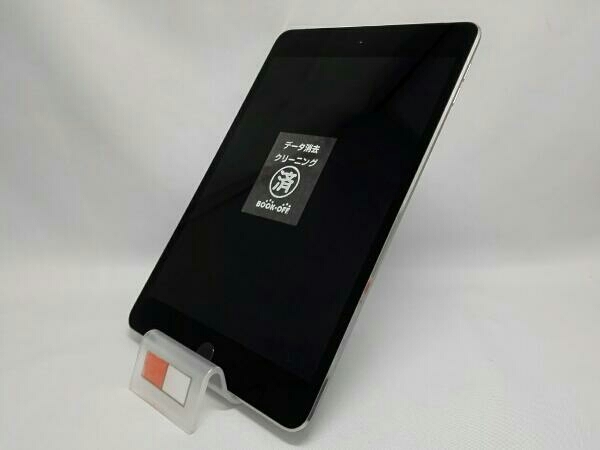 動作品 iPad mini4 64GB SIMフリー MK722J⁄A セイモバイル☆中古SIM