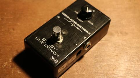 BOSS DS-2 Turbo Distortion 日本製 ジョンフルシアンテ BOSS ⁄ DS-2の