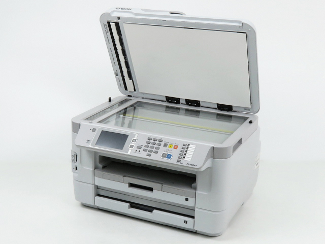 エプソン PX-M5041F A3ノビ インクジェット 複合機 プリンター
