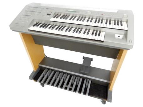 新品，大得価 中古 YAMAHA ヤマハ STAGEA ELB-01 エレクトーン Ver
