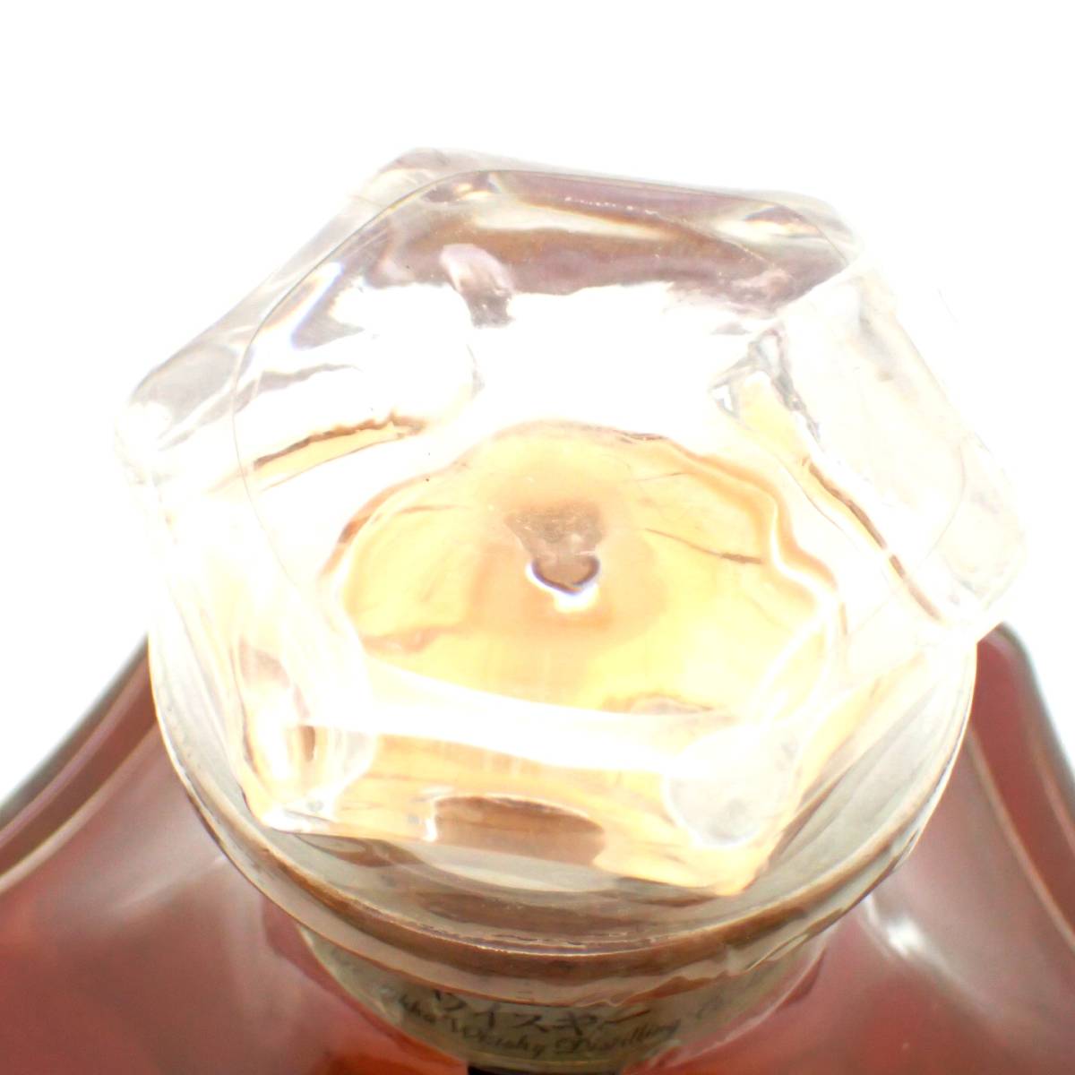 未開栓☆ニッカウイスキー ブレンドオブニッカ セレクション 660ml 〇