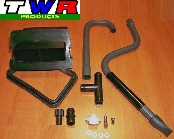 うみ様確認用 TWR PRODUCTS 正規取扱い 強化 パーツ シリーズ XR250 モタード BAJA