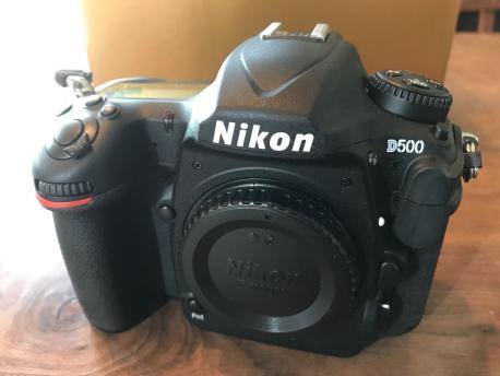 D500 ニコン - 一眼レフカメラ Nikon 概要 価格.com DXフォーマット