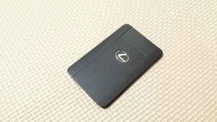 【品質保証，格安】 レクサス IS.HS.CT.GS.LS.RXなど カードキー(トヨタ用)｜売買されたオークション情報、yahooの商品情報をアーカイブ公開 - オークファン トヨタ用